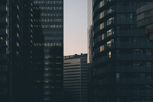 智能建筑解決方案公司核心技術(shù)及方案分析！
