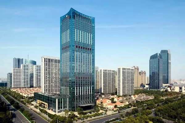 現代化的樓宇控制系統是什么意思?(圖1) 現代化的樓宇控制系統是什么意思?(圖1)